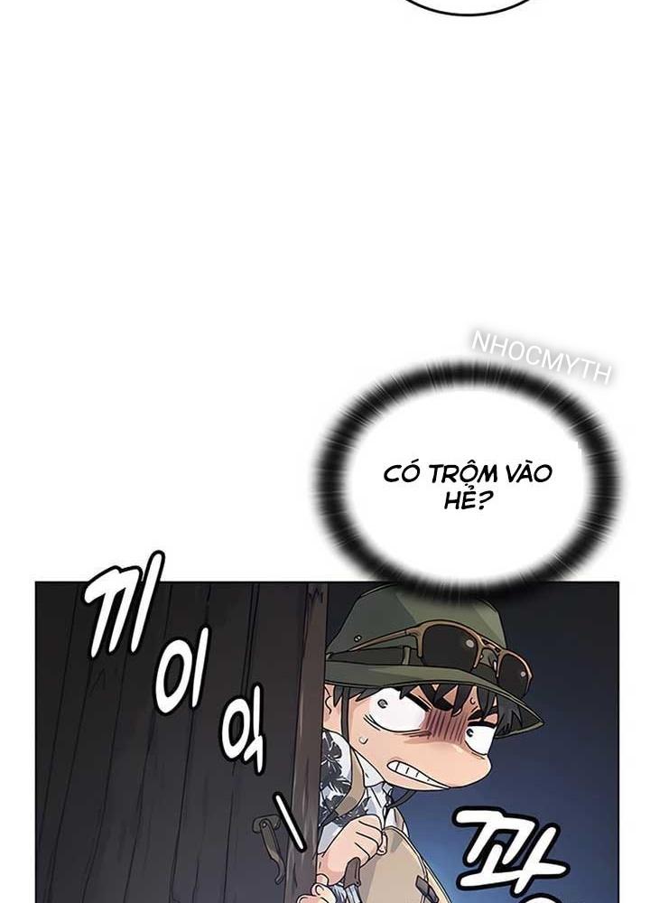 Chữa Lành Cuộc Sống Bằng Cách Cắm Trại Ở Thế Giới Khác Chapter 1 - Trang 2