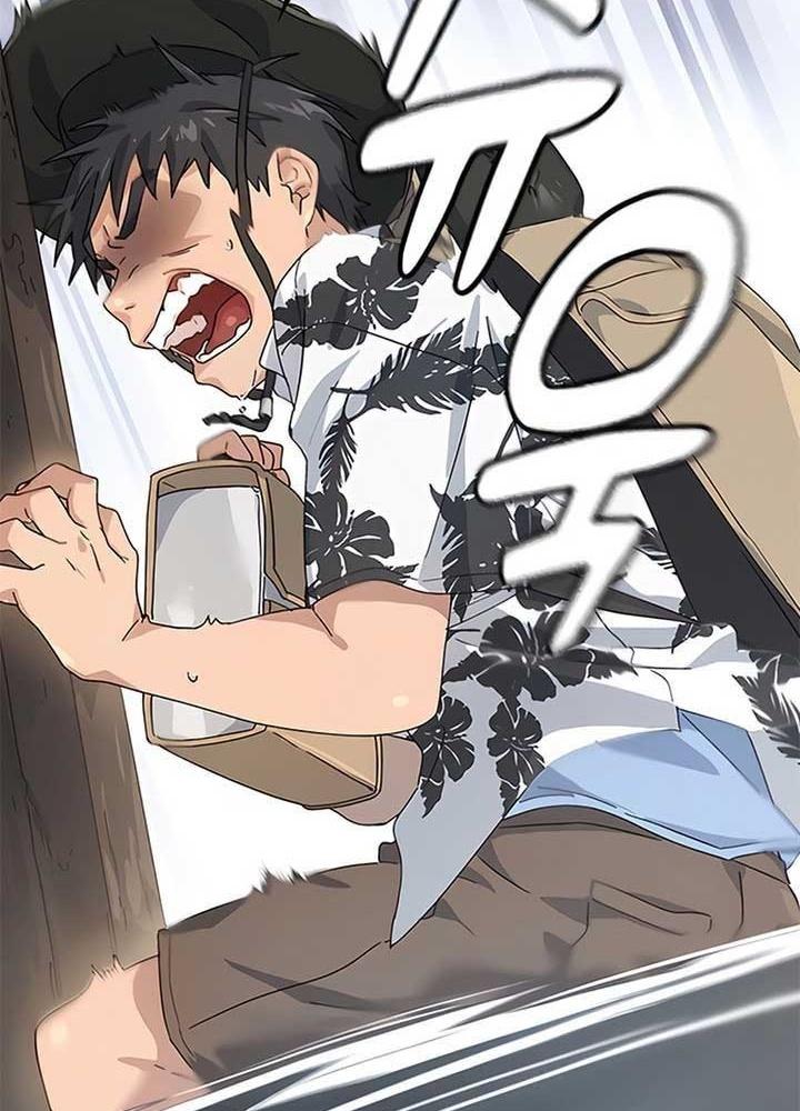 Chữa Lành Cuộc Sống Bằng Cách Cắm Trại Ở Thế Giới Khác Chapter 1 - Trang 2