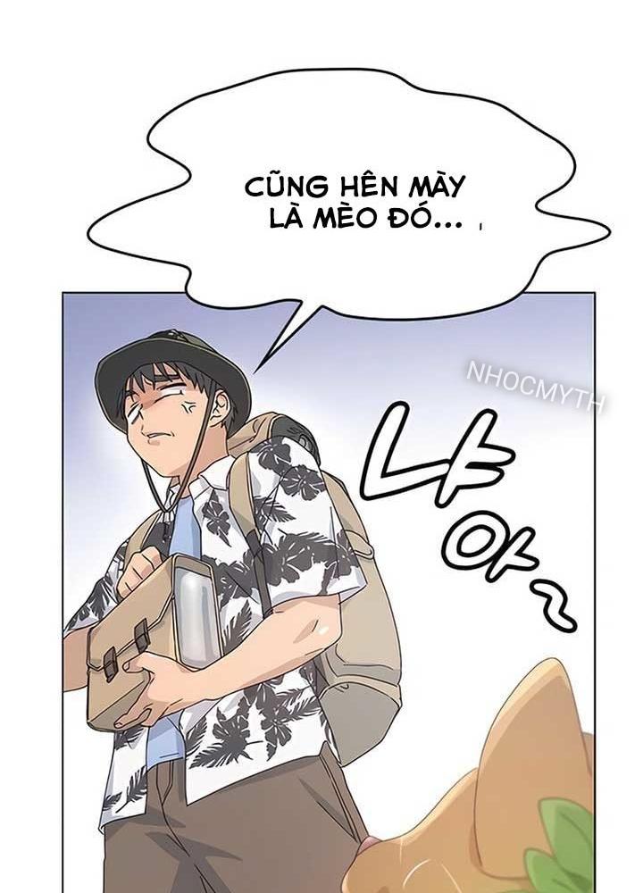 Chữa Lành Cuộc Sống Bằng Cách Cắm Trại Ở Thế Giới Khác Chapter 1 - Trang 2