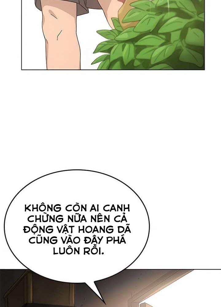 Chữa Lành Cuộc Sống Bằng Cách Cắm Trại Ở Thế Giới Khác Chapter 1 - Trang 2