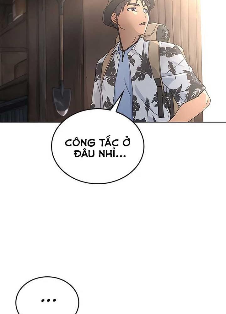 Chữa Lành Cuộc Sống Bằng Cách Cắm Trại Ở Thế Giới Khác Chapter 1 - Trang 2