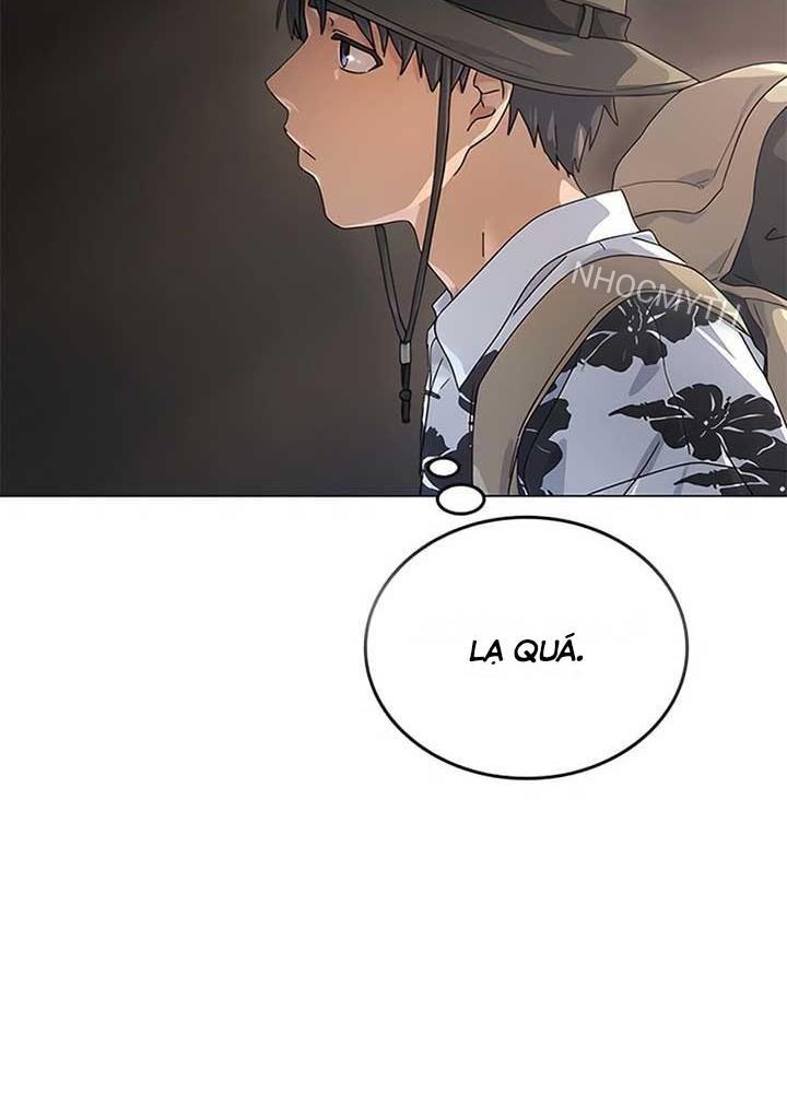 Chữa Lành Cuộc Sống Bằng Cách Cắm Trại Ở Thế Giới Khác Chapter 1 - Trang 2