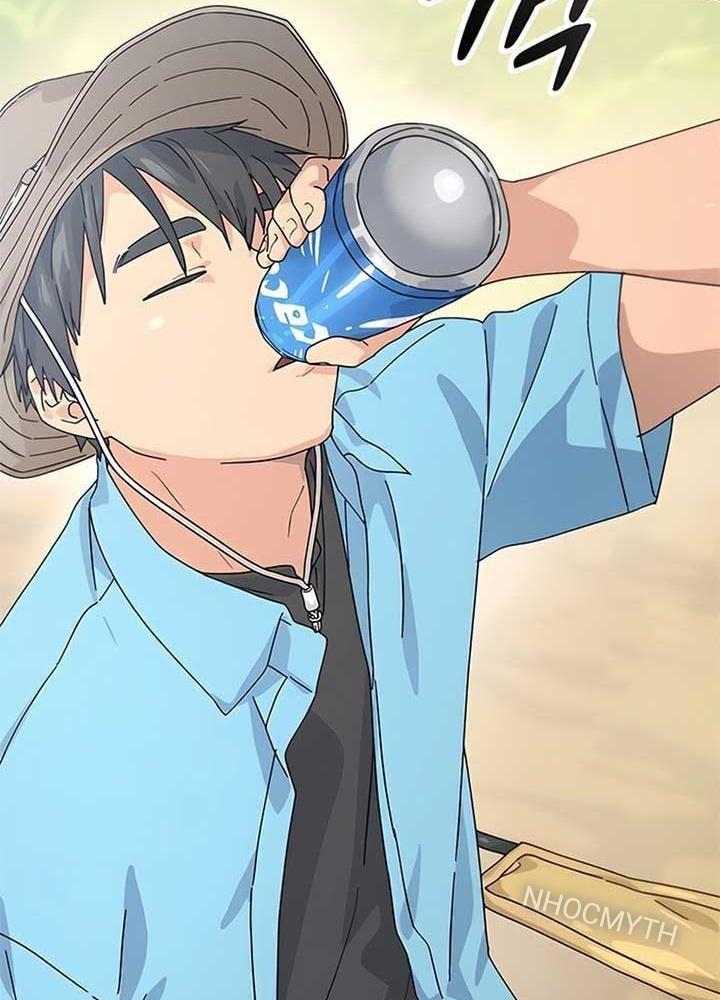 Chữa Lành Cuộc Sống Bằng Cách Cắm Trại Ở Thế Giới Khác Chapter 1 - Trang 2