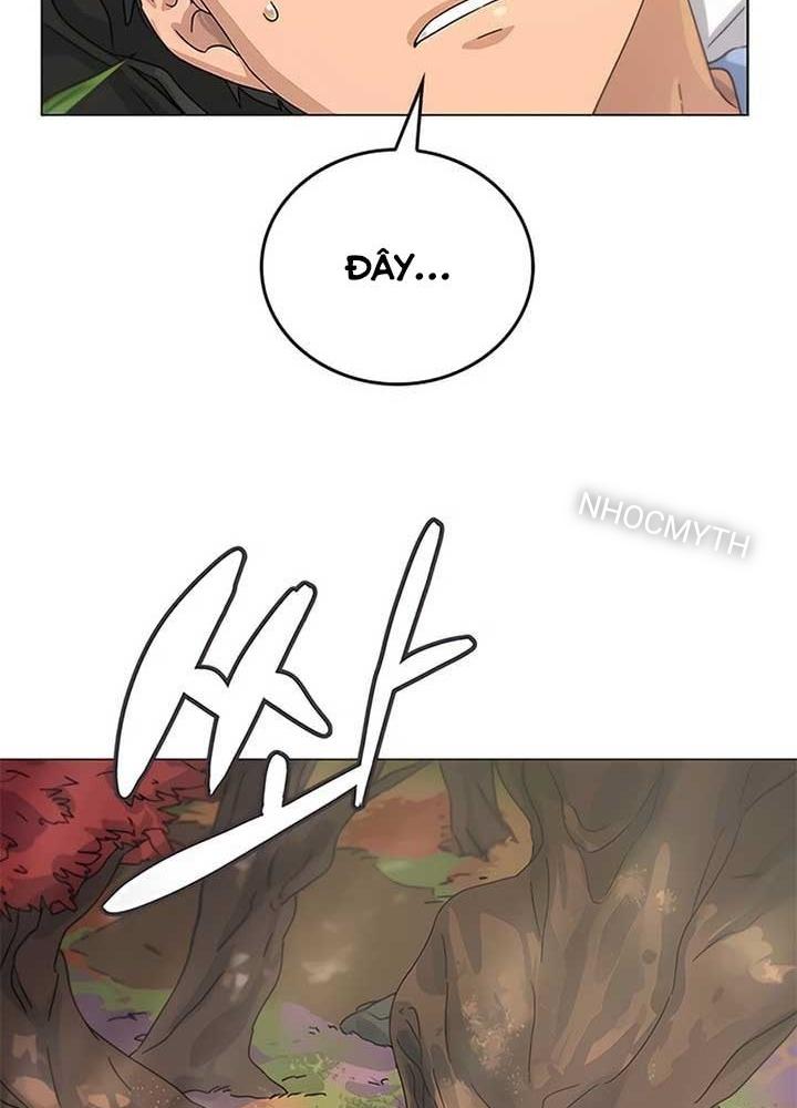 Chữa Lành Cuộc Sống Bằng Cách Cắm Trại Ở Thế Giới Khác Chapter 1 - Trang 2