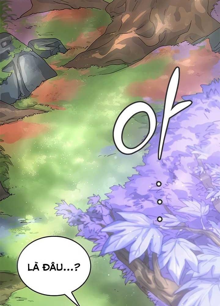 Chữa Lành Cuộc Sống Bằng Cách Cắm Trại Ở Thế Giới Khác Chapter 1 - Trang 2