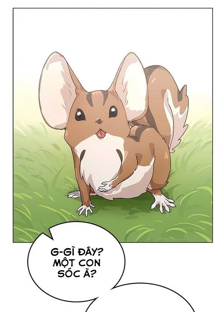 Chữa Lành Cuộc Sống Bằng Cách Cắm Trại Ở Thế Giới Khác Chapter 1 - Trang 2