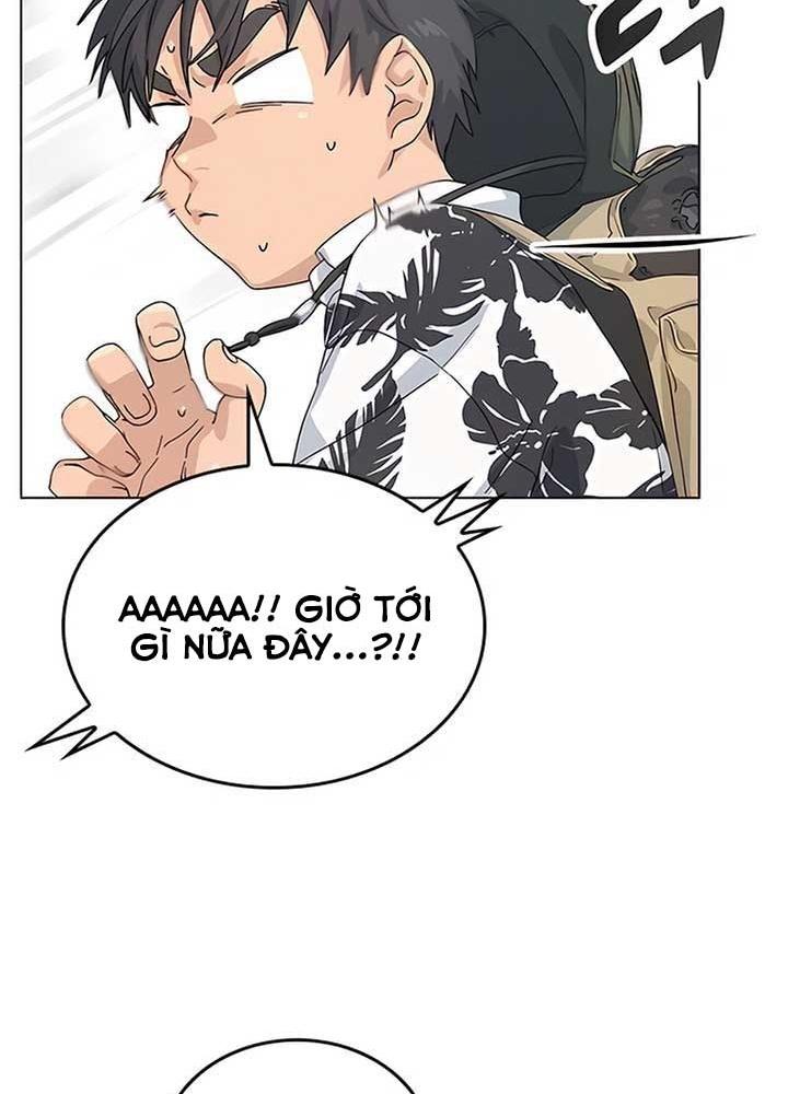 Chữa Lành Cuộc Sống Bằng Cách Cắm Trại Ở Thế Giới Khác Chapter 1 - Trang 2