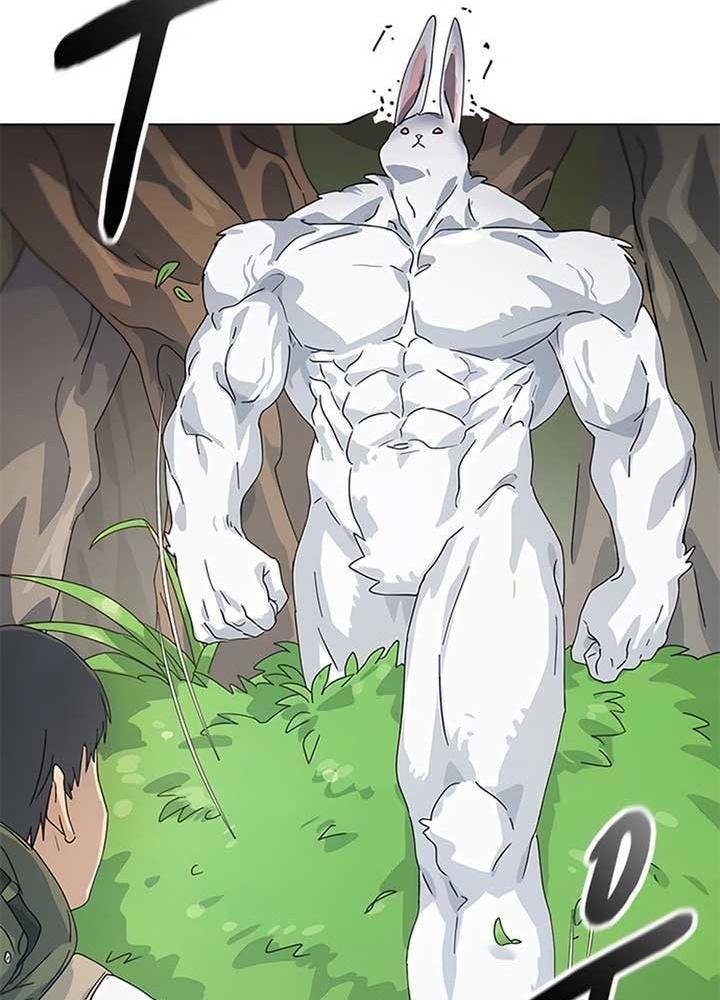 Chữa Lành Cuộc Sống Bằng Cách Cắm Trại Ở Thế Giới Khác Chapter 1 - Trang 2