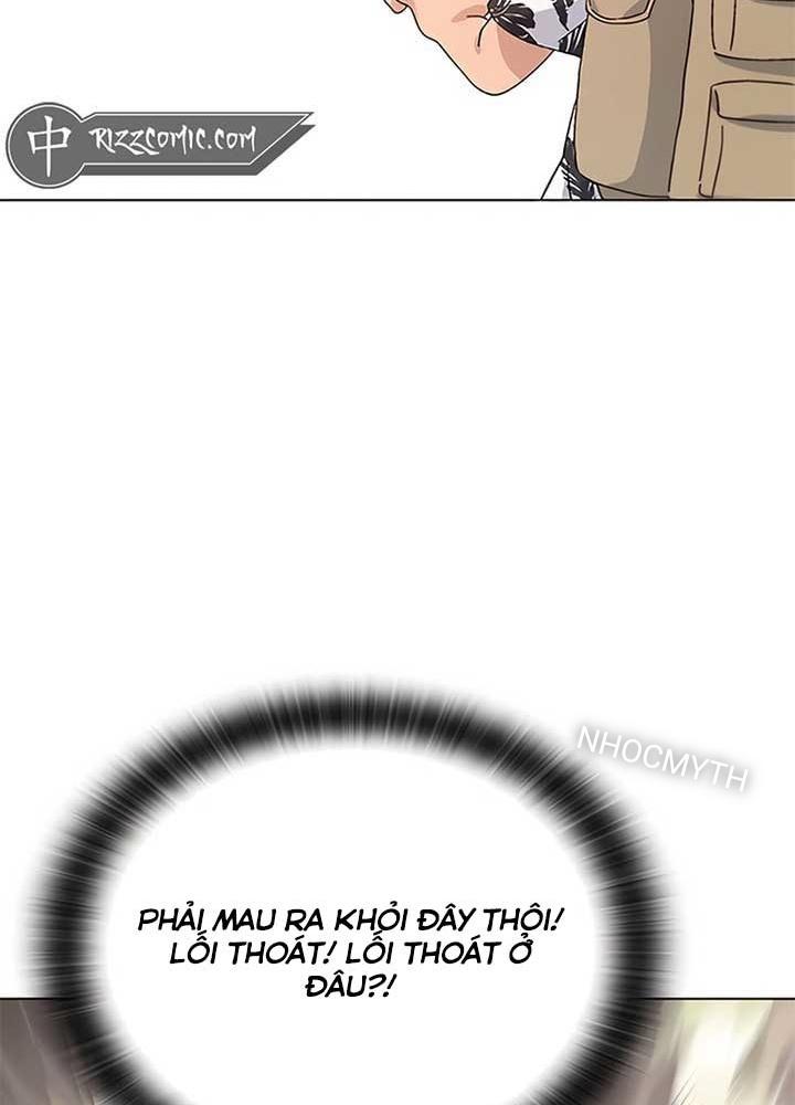 Chữa Lành Cuộc Sống Bằng Cách Cắm Trại Ở Thế Giới Khác Chapter 1 - Trang 2