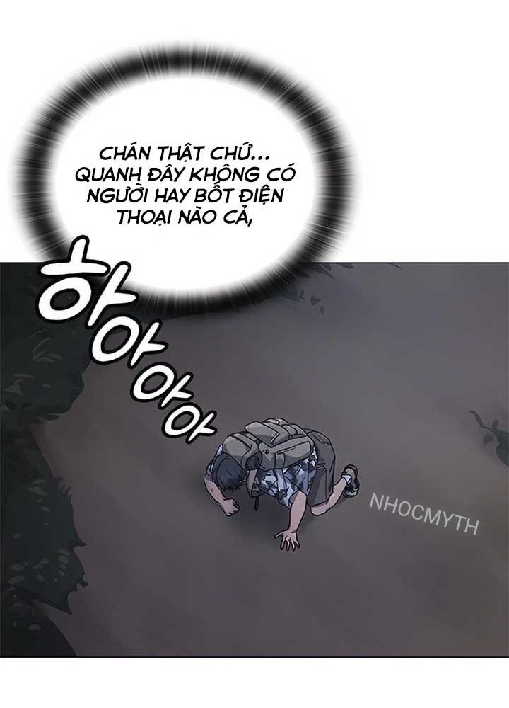 Chữa Lành Cuộc Sống Bằng Cách Cắm Trại Ở Thế Giới Khác Chapter 1 - Trang 2