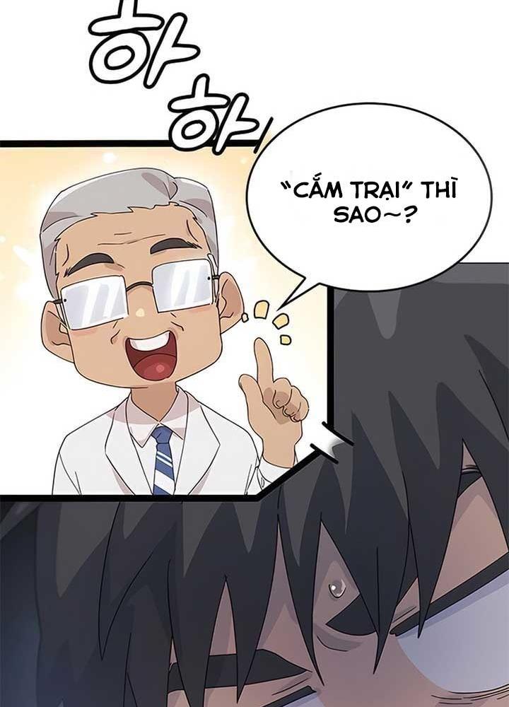 Chữa Lành Cuộc Sống Bằng Cách Cắm Trại Ở Thế Giới Khác Chapter 1 - Trang 2