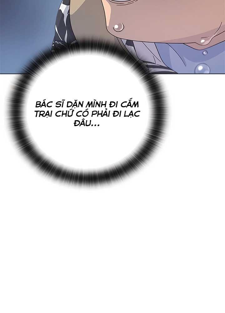 Chữa Lành Cuộc Sống Bằng Cách Cắm Trại Ở Thế Giới Khác Chapter 1 - Trang 2