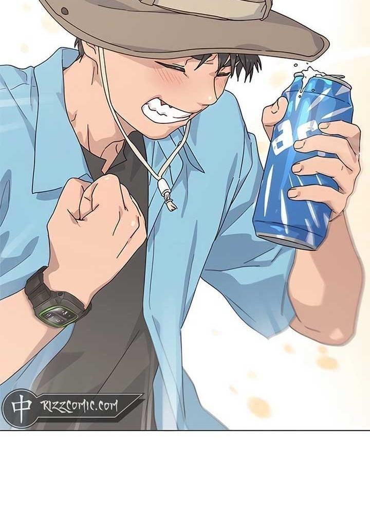 Chữa Lành Cuộc Sống Bằng Cách Cắm Trại Ở Thế Giới Khác Chapter 1 - Trang 2