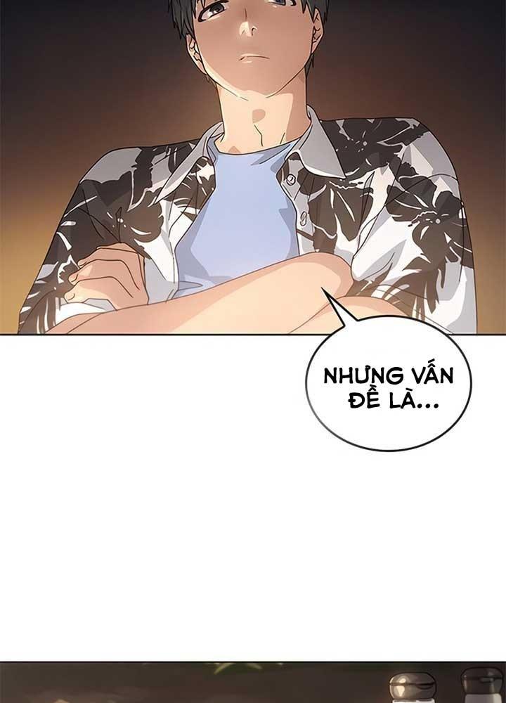 Chữa Lành Cuộc Sống Bằng Cách Cắm Trại Ở Thế Giới Khác Chapter 1 - Trang 2