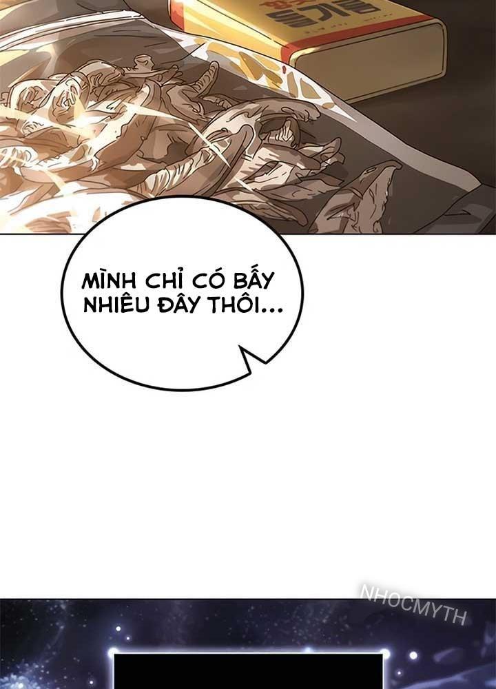 Chữa Lành Cuộc Sống Bằng Cách Cắm Trại Ở Thế Giới Khác Chapter 1 - Trang 2