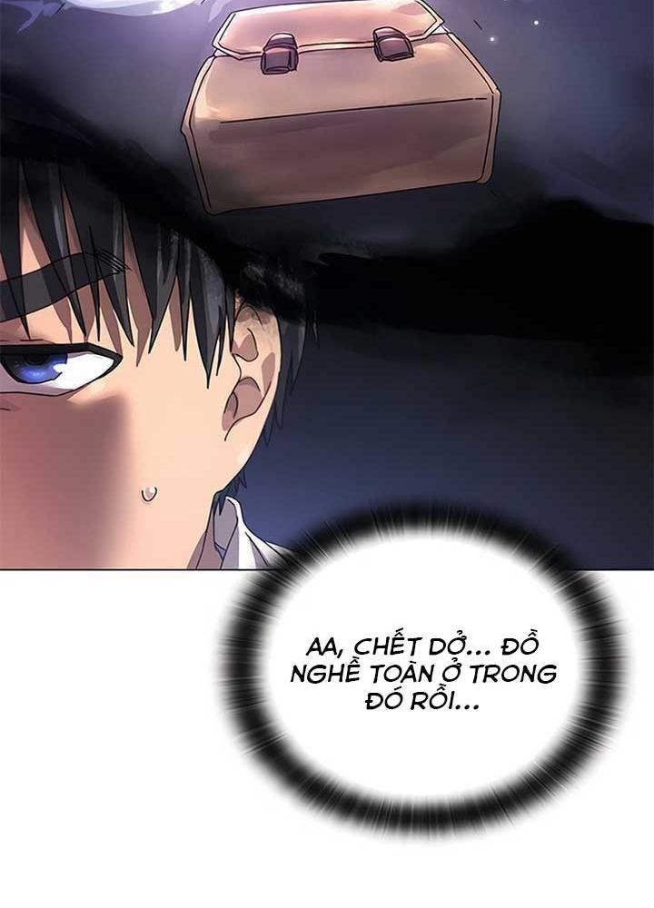 Chữa Lành Cuộc Sống Bằng Cách Cắm Trại Ở Thế Giới Khác Chapter 1 - Trang 2