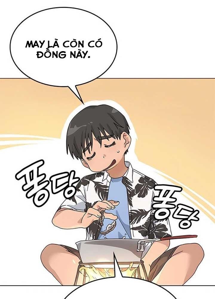 Chữa Lành Cuộc Sống Bằng Cách Cắm Trại Ở Thế Giới Khác Chapter 1 - Trang 2