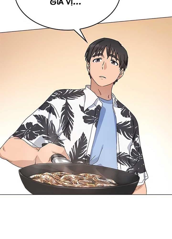 Chữa Lành Cuộc Sống Bằng Cách Cắm Trại Ở Thế Giới Khác Chapter 1 - Trang 2