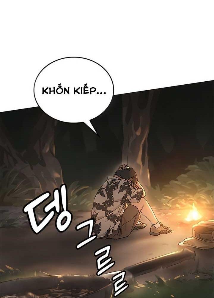 Chữa Lành Cuộc Sống Bằng Cách Cắm Trại Ở Thế Giới Khác Chapter 1 - Trang 2