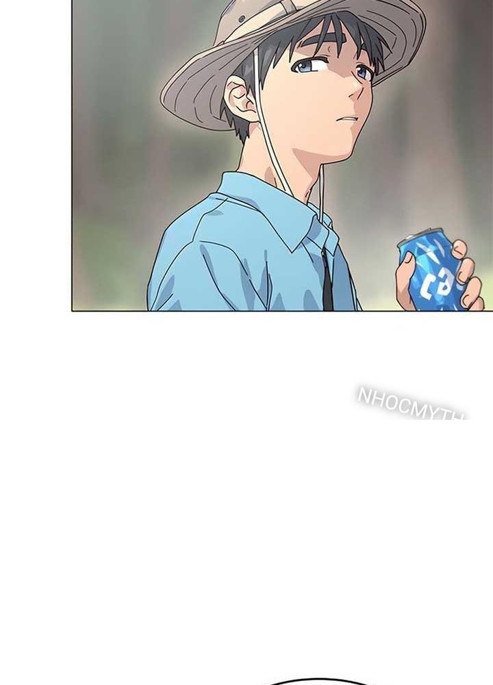 Chữa Lành Cuộc Sống Bằng Cách Cắm Trại Ở Thế Giới Khác Chapter 1 - Trang 2