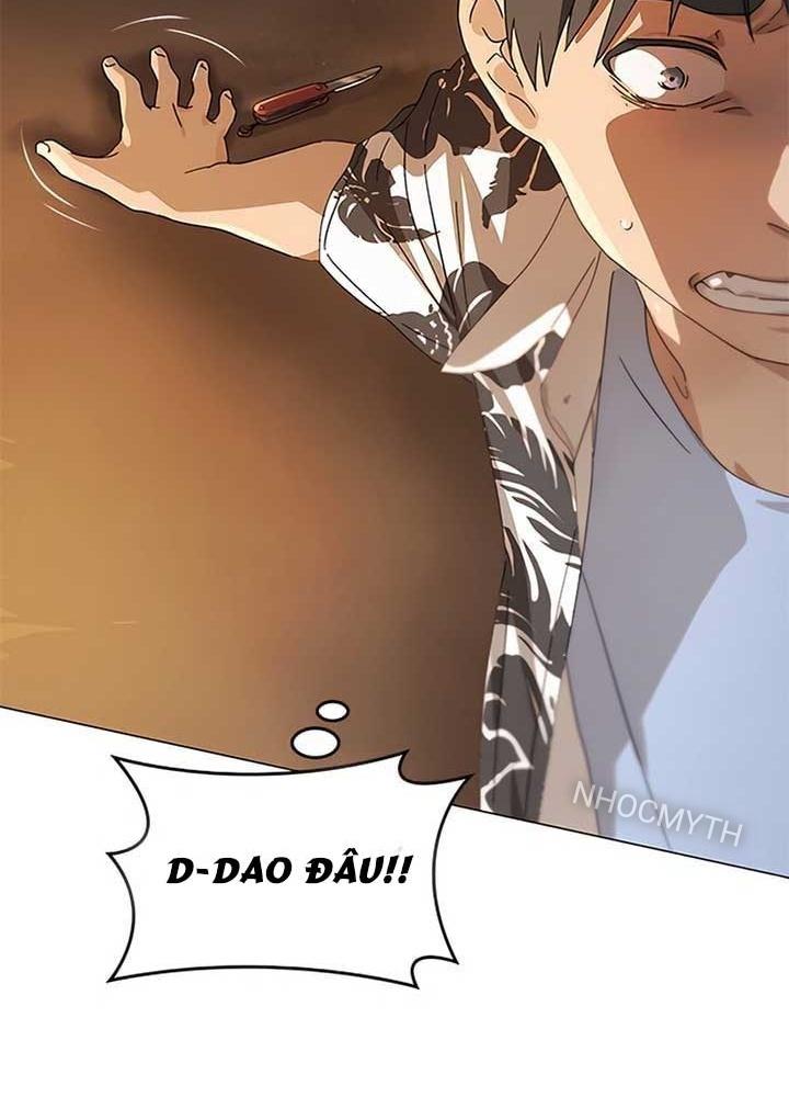 Chữa Lành Cuộc Sống Bằng Cách Cắm Trại Ở Thế Giới Khác Chapter 1 - Trang 2