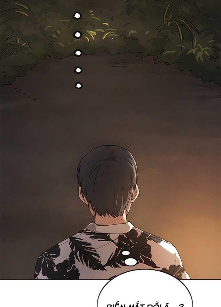 Chữa Lành Cuộc Sống Bằng Cách Cắm Trại Ở Thế Giới Khác Chapter 1 - Trang 2