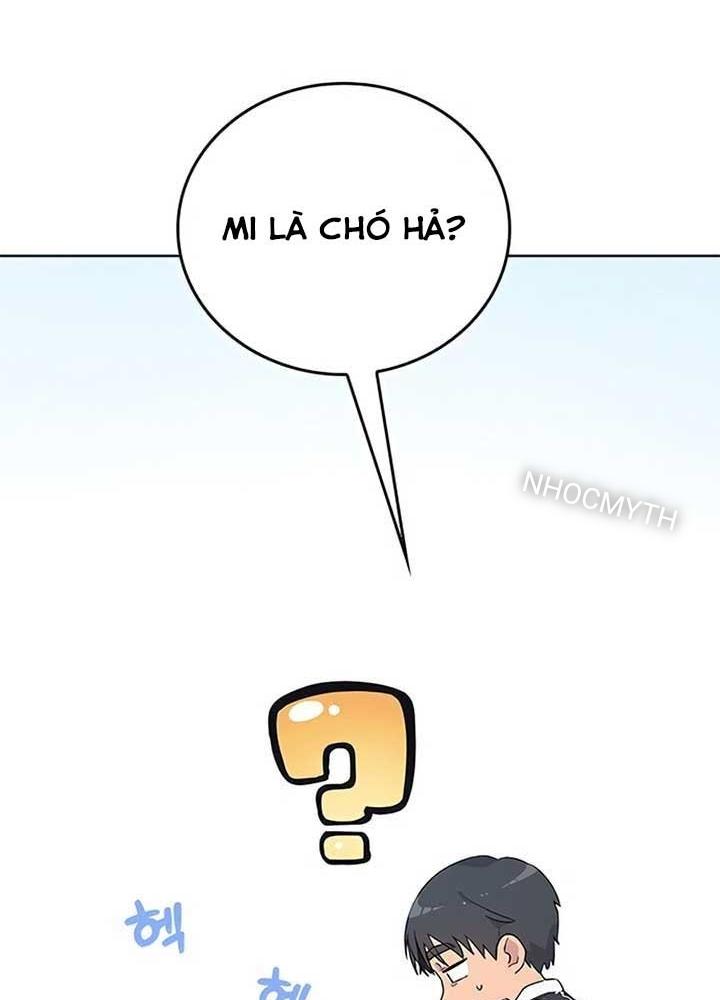 Chữa Lành Cuộc Sống Bằng Cách Cắm Trại Ở Thế Giới Khác Chapter 1 - Trang 2