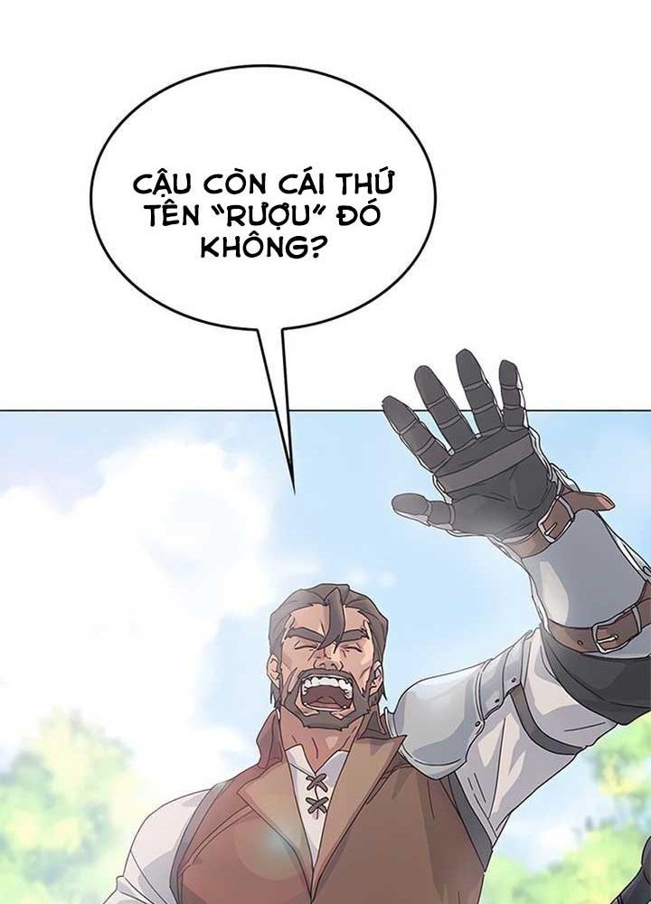 Chữa Lành Cuộc Sống Bằng Cách Cắm Trại Ở Thế Giới Khác Chapter 1 - Trang 2