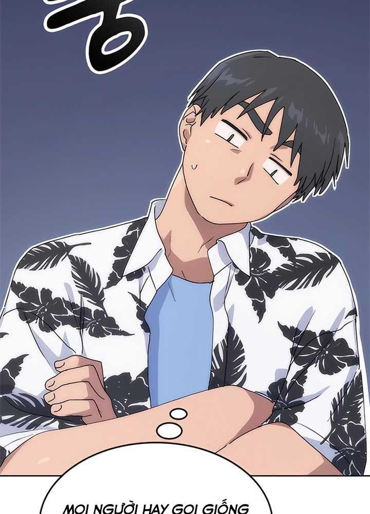 Chữa Lành Cuộc Sống Bằng Cách Cắm Trại Ở Thế Giới Khác Chapter 1 - Trang 2
