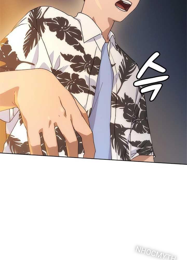 Chữa Lành Cuộc Sống Bằng Cách Cắm Trại Ở Thế Giới Khác Chapter 1 - Trang 2