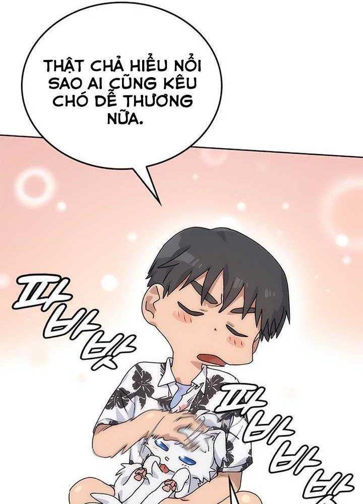 Chữa Lành Cuộc Sống Bằng Cách Cắm Trại Ở Thế Giới Khác Chapter 1 - Trang 2