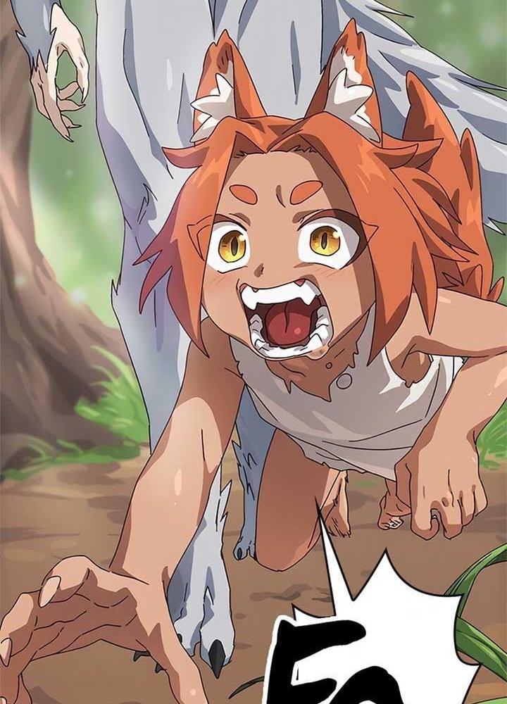 Chữa Lành Cuộc Sống Bằng Cách Cắm Trại Ở Thế Giới Khác Chapter 1 - Trang 2