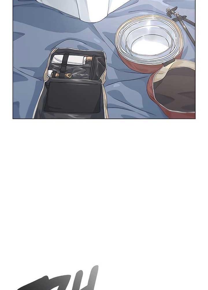 Chữa Lành Cuộc Sống Bằng Cách Cắm Trại Ở Thế Giới Khác Chapter 1 - Trang 2