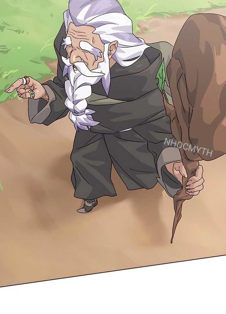 Chữa Lành Cuộc Sống Bằng Cách Cắm Trại Ở Thế Giới Khác Chapter 1 - Trang 2