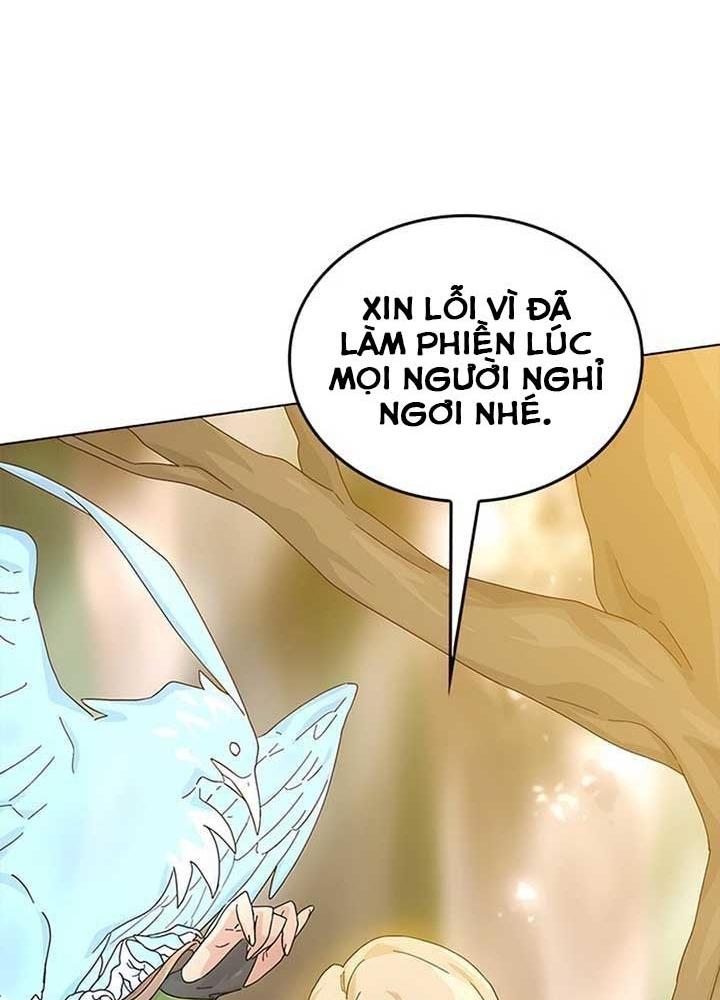 Chữa Lành Cuộc Sống Bằng Cách Cắm Trại Ở Thế Giới Khác Chapter 1 - Trang 2