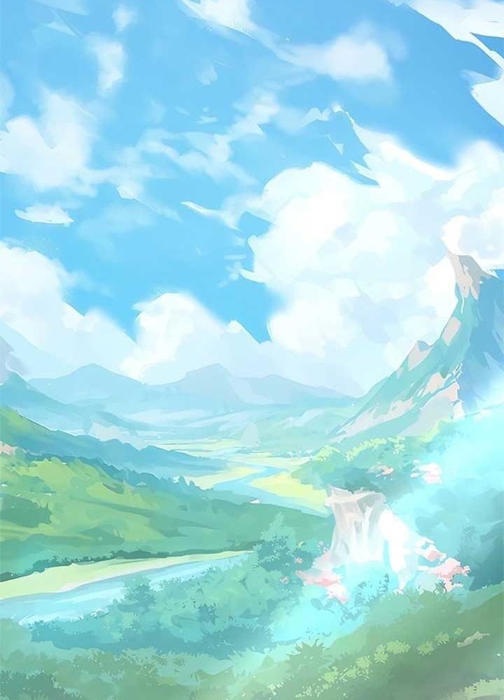 Chữa Lành Cuộc Sống Bằng Cách Cắm Trại Ở Thế Giới Khác Chapter 1 - Trang 2