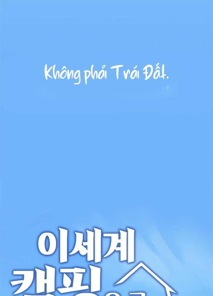 Chữa Lành Cuộc Sống Bằng Cách Cắm Trại Ở Thế Giới Khác Chapter 1 - Trang 2