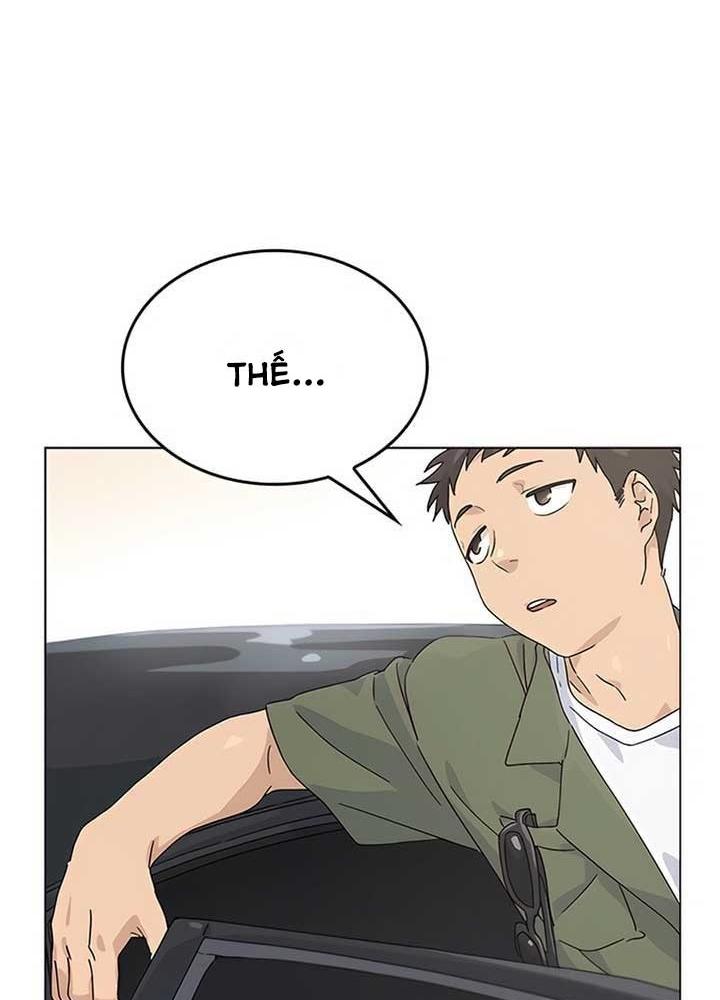 Chữa Lành Cuộc Sống Bằng Cách Cắm Trại Ở Thế Giới Khác Chapter 1 - Trang 2