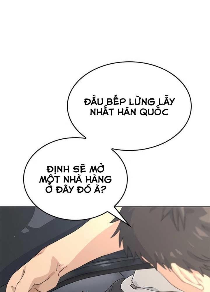 Chữa Lành Cuộc Sống Bằng Cách Cắm Trại Ở Thế Giới Khác Chapter 1 - Trang 2