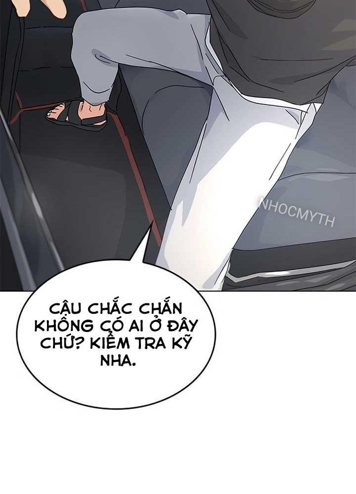 Chữa Lành Cuộc Sống Bằng Cách Cắm Trại Ở Thế Giới Khác Chapter 1 - Trang 2