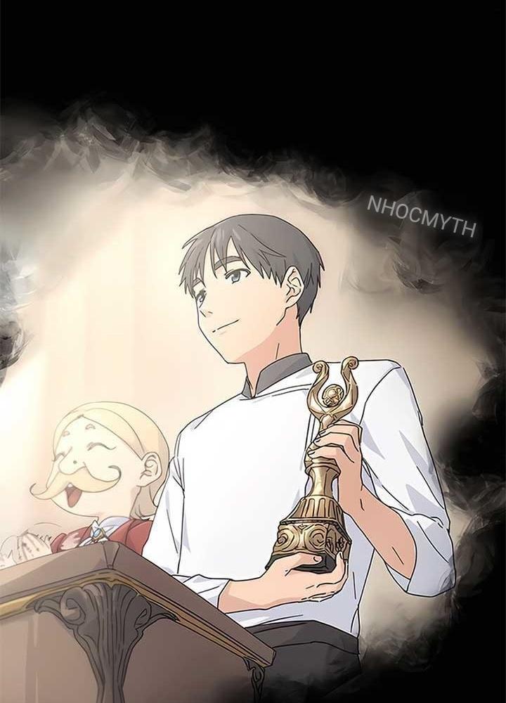 Chữa Lành Cuộc Sống Bằng Cách Cắm Trại Ở Thế Giới Khác Chapter 1 - Trang 2