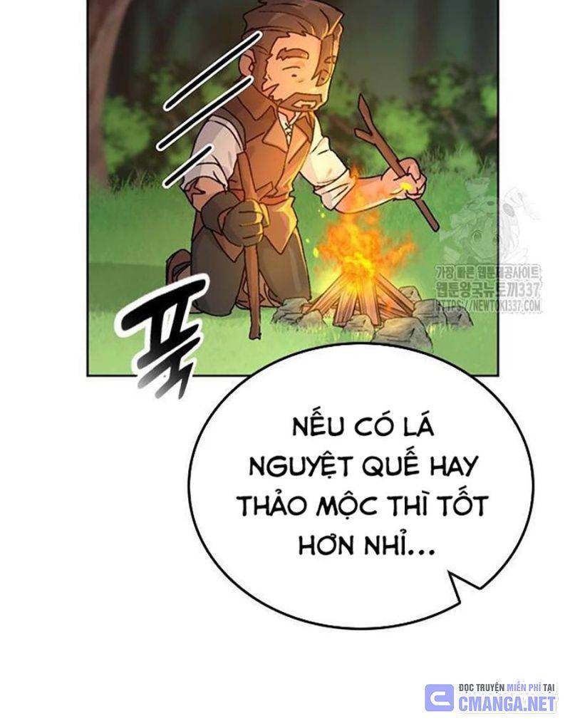 Chữa Lành Cuộc Sống Bằng Cách Cắm Trại Ở Thế Giới Khác Chapter 10 - Trang 2