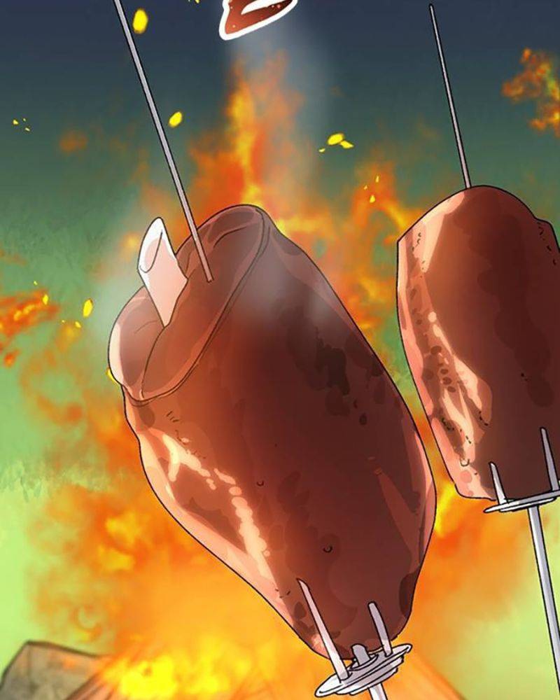 Chữa Lành Cuộc Sống Bằng Cách Cắm Trại Ở Thế Giới Khác Chapter 10 - Trang 2