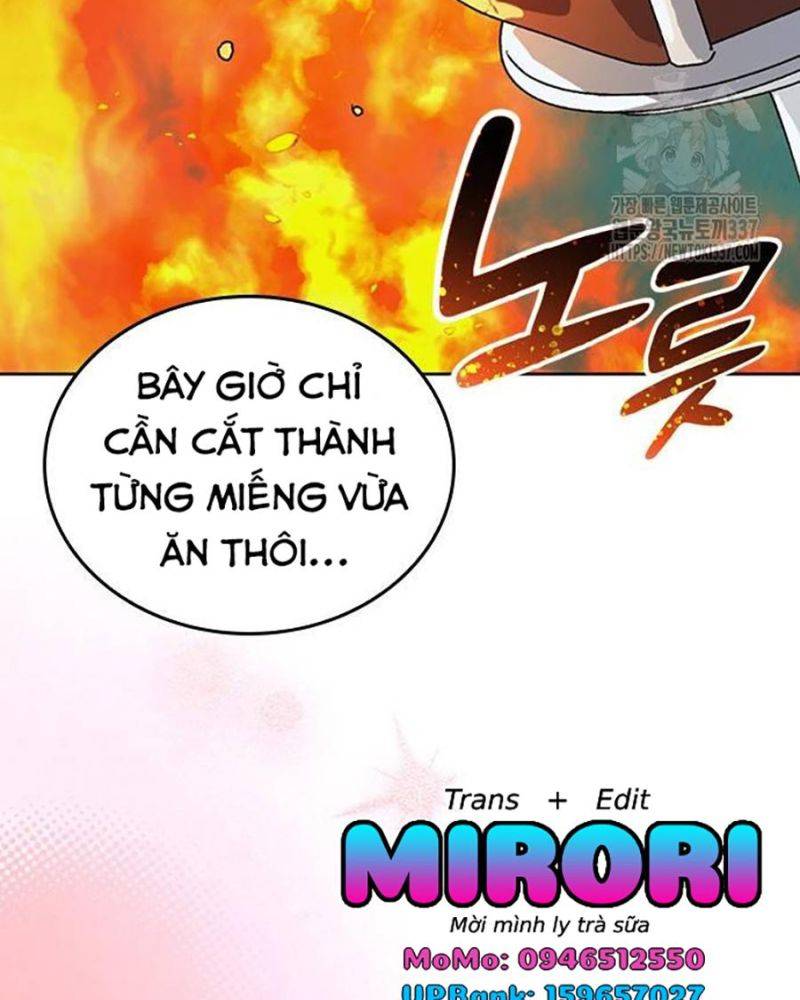 Chữa Lành Cuộc Sống Bằng Cách Cắm Trại Ở Thế Giới Khác Chapter 10 - Trang 2