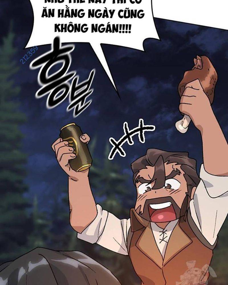 Chữa Lành Cuộc Sống Bằng Cách Cắm Trại Ở Thế Giới Khác Chapter 10 - Trang 2