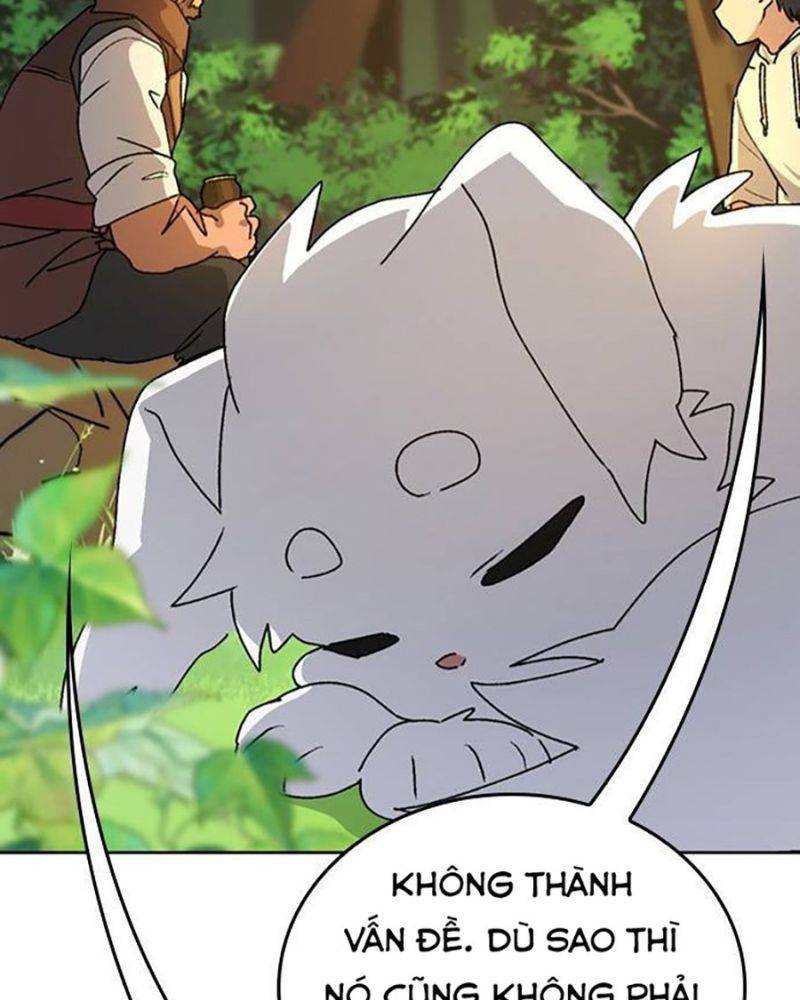 Chữa Lành Cuộc Sống Bằng Cách Cắm Trại Ở Thế Giới Khác Chapter 10 - Trang 2