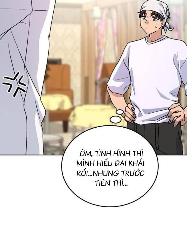 Chữa Lành Cuộc Sống Bằng Cách Cắm Trại Ở Thế Giới Khác Chapter 11 - Trang 2