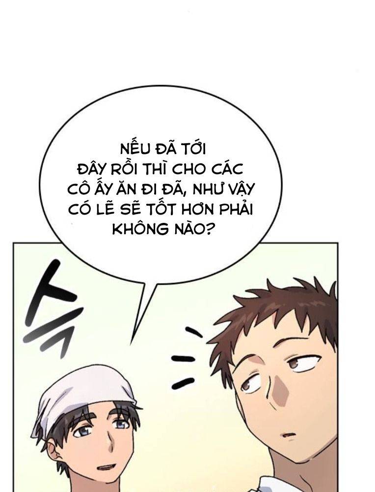 Chữa Lành Cuộc Sống Bằng Cách Cắm Trại Ở Thế Giới Khác Chapter 11 - Trang 2