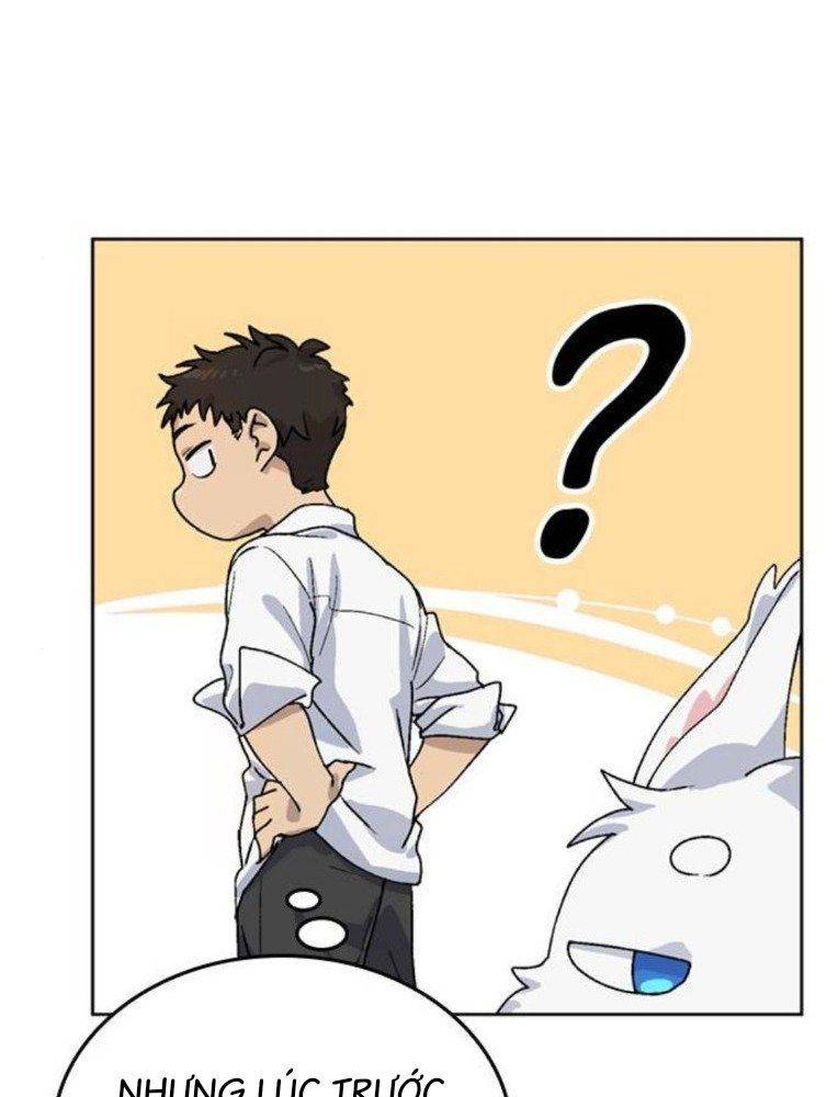 Chữa Lành Cuộc Sống Bằng Cách Cắm Trại Ở Thế Giới Khác Chapter 11 - Trang 2