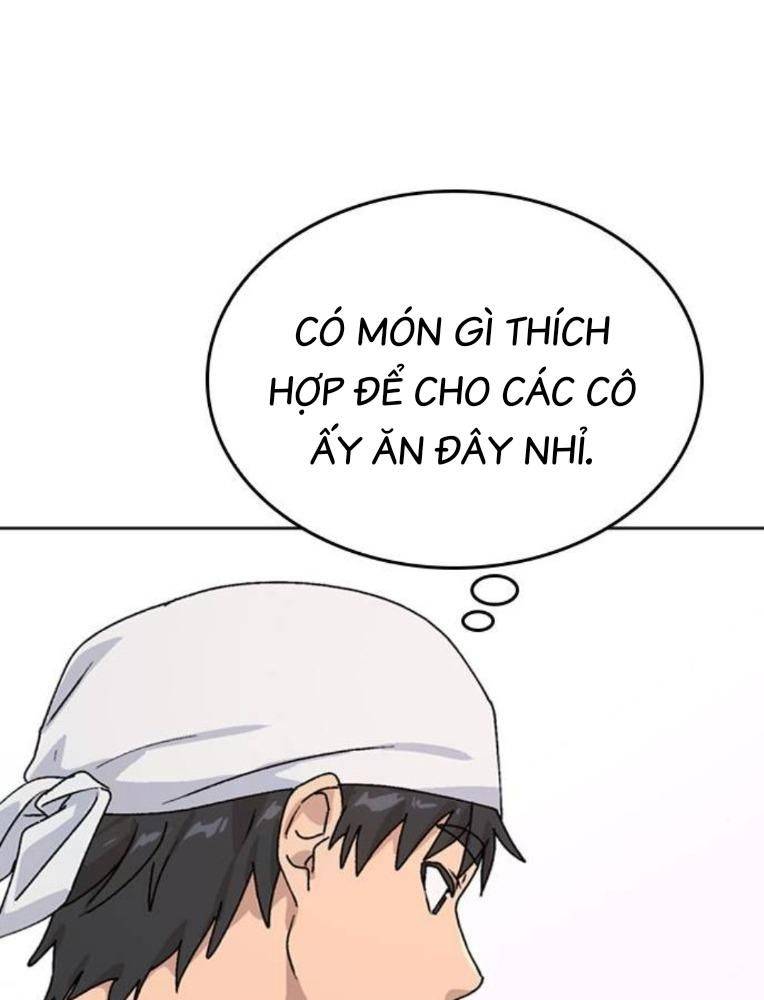 Chữa Lành Cuộc Sống Bằng Cách Cắm Trại Ở Thế Giới Khác Chapter 11 - Trang 2